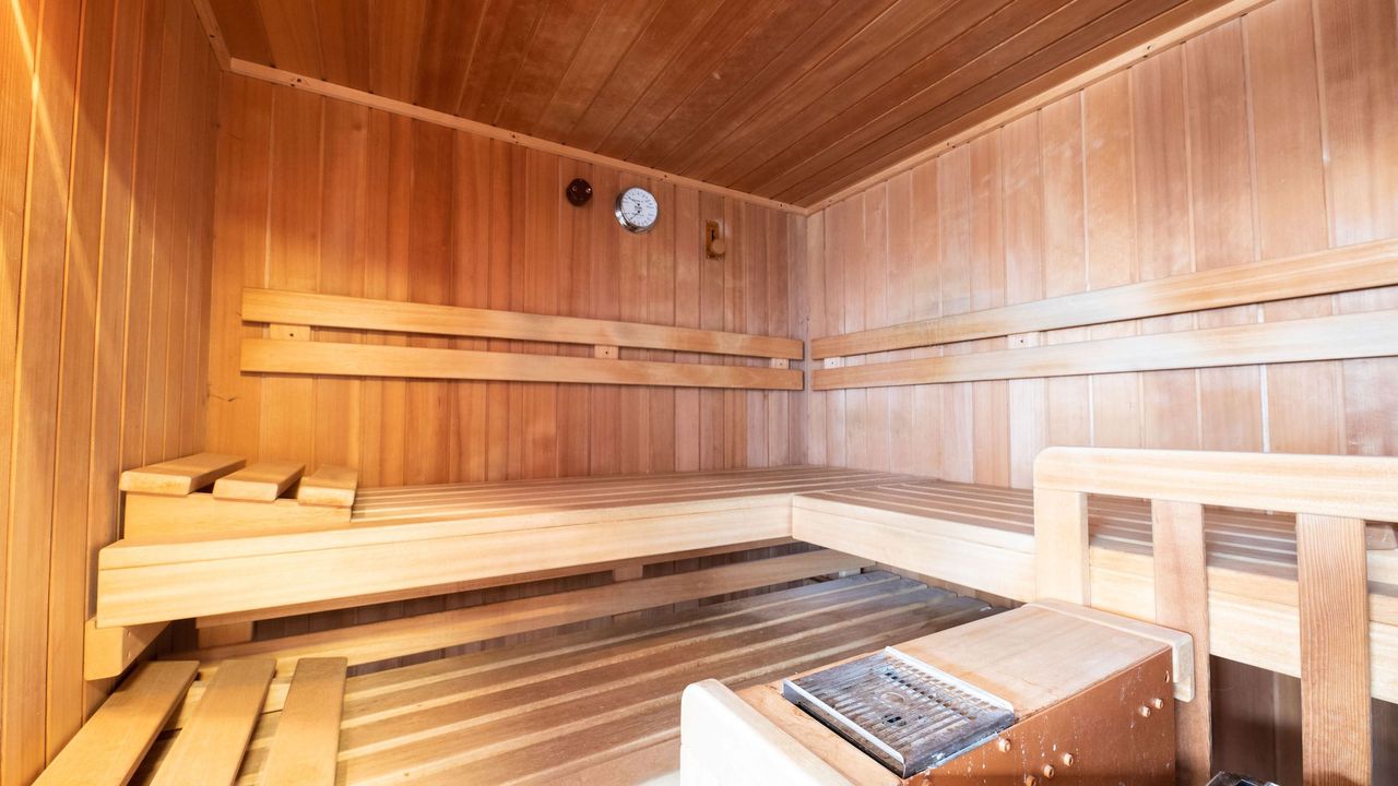 Sauna Sauna